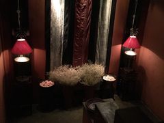-花马天堂云南餐厅 Lost Heaven(外滩店)