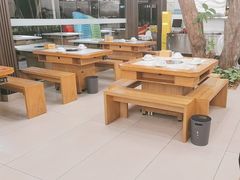 -海岛八号龙虾烧烤田鸡(蓝天路总店)