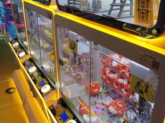 -风云再起游乐汇(北京西单西西友谊店)