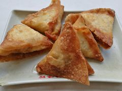咖喱肉角-百家鸡味馆(清泰店)