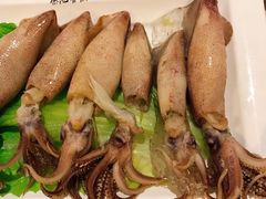 -秦池天下特色火锅(东葛望园店)