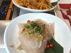 -新石器烤肉(千灯大润发店)