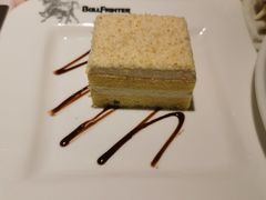 -斗牛士牛排餐厅(嘉里汇店)