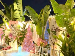 -天空花园餐吧·生日·团建(南山店)