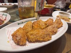 -新白鹿餐厅(龙游路店)