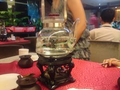 -喜鹊茶点.啫煲(车陂店)