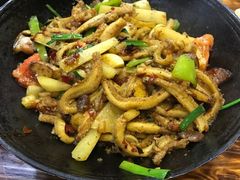 -胡师傅三下锅(汽车站店)