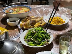 -妈妈的小作坊(陈家镇店)