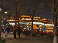 -九眼桥码头旧址