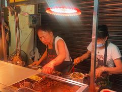 -明记牛杂(新马路分店)