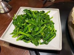 -滇野云南野生菌餐厅(陕西南路店)