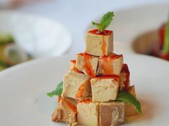 冰沙红酒鹅肝-圆苑(金茂店)