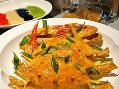 -狮拾久·现代新加坡料理(壹方城店)