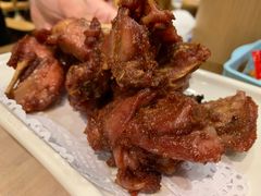 -申记串道(中街店)