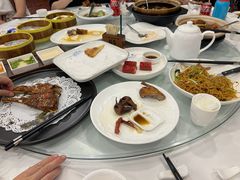-一品粤珍轩(吴中路店)