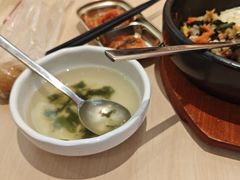 -稻百鲜·拌饭·朝鲜族石锅菜(祈福缤纷世界店)