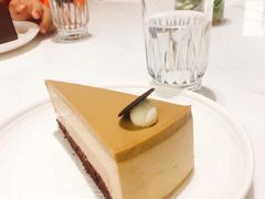 -Lady M New York(澳门伦敦人店)