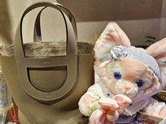 -如果·追梦手工皮具DIY教学店(田子坊店)