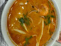 -CHILL Pho澳洲牛肉越南粉(佛山顺德万象汇店)
