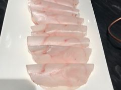 -南门四季铜锅涮肉(左家庄店)