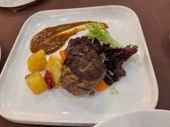 -红房子西菜馆(淮海中路店)