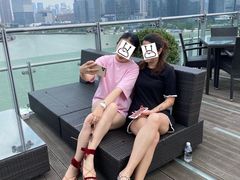 -上海外滩悦榕庄酒店