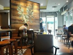 -星巴克(深圳南海意库店)