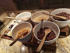 -嘉定凯悦·咖啡厅