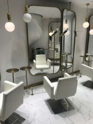 大厅-S.HAIR SALON