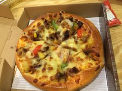 -尊宝比萨(厦大店)