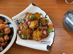-大娘舅·江景餐厅桐庐菜(白冷线店)