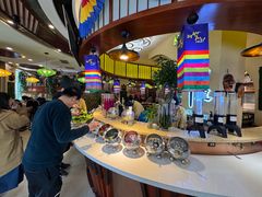-三千里(西塔总店)