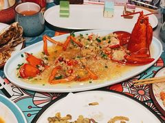 -鲜味食族水产·海鲜餐厅