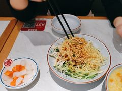 -蓉李记成都名小吃(合肥包河万达店)