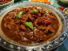 -淀里船宴(裕华东路店)