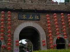 -竹泉村旅游度假区