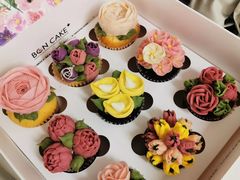 -BON CAKE(华贸购物中心店)