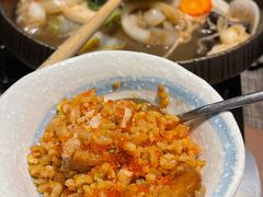 -满来寿喜烧(金虹桥店)