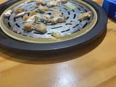 -阿鸡鱼庄·顺德鲜蒸小炒(亚运村店)
