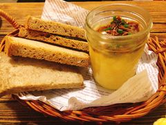 -The Good Place好地方·Brunch·coffee(国贸店)