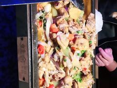 -蛙舍·炭烧牛蛙(东百中心店)