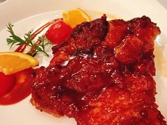 -波特曼西餐厅(南岗店)