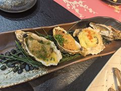 -大江户日本料理(吕厝店)