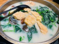 -一粥荟·非遗鱼粥(天河北店)
