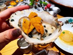 -花和海鲜自助(梅江店)