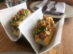 丹麦小热狗-BOR Eatery(安福路店)