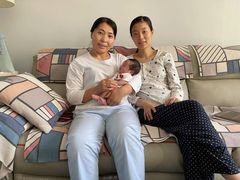 -好孕妈妈月嫂(沈河总店)