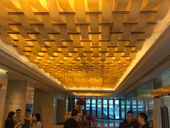 -香港城市花园酒店