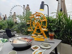 -故里和山·成都火锅(欢乐港湾店)