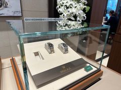 -亨得利钟表商店